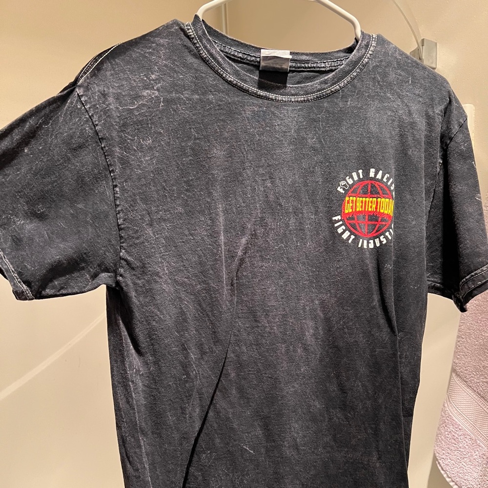 Get Better Today Shirt